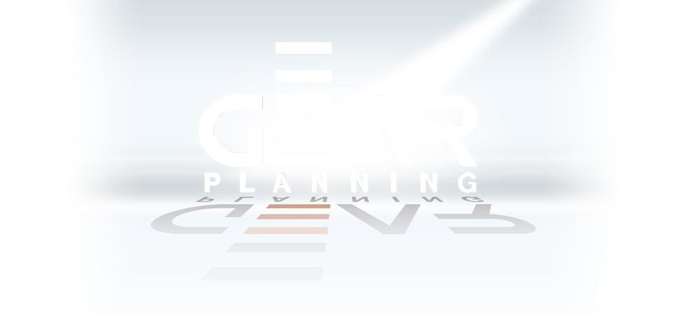 GEAR PLANNING